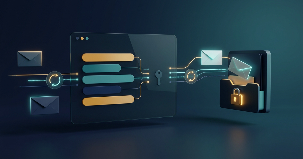 Cover image for Disposable Email API: A Getting-Started Guide for Developers