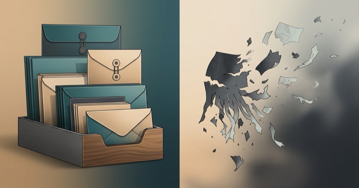 Cover image for Guerrilla Mail Alternative in 2026 (Persistent & Ad-Free)
