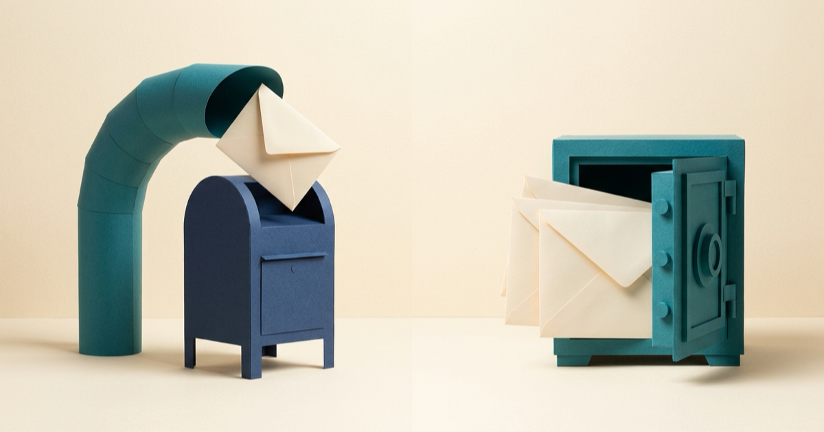 Cover image for SimpleLogin vs Inboxto: Email Alias or Temporary Inbox?