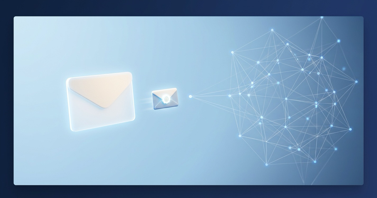 Cover image for How to Sign Up for Bluesky Without Your Real Email
