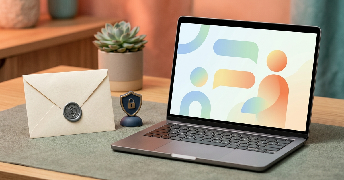 Cover image for How to Sign Up for Character.AI Without Your Real Email