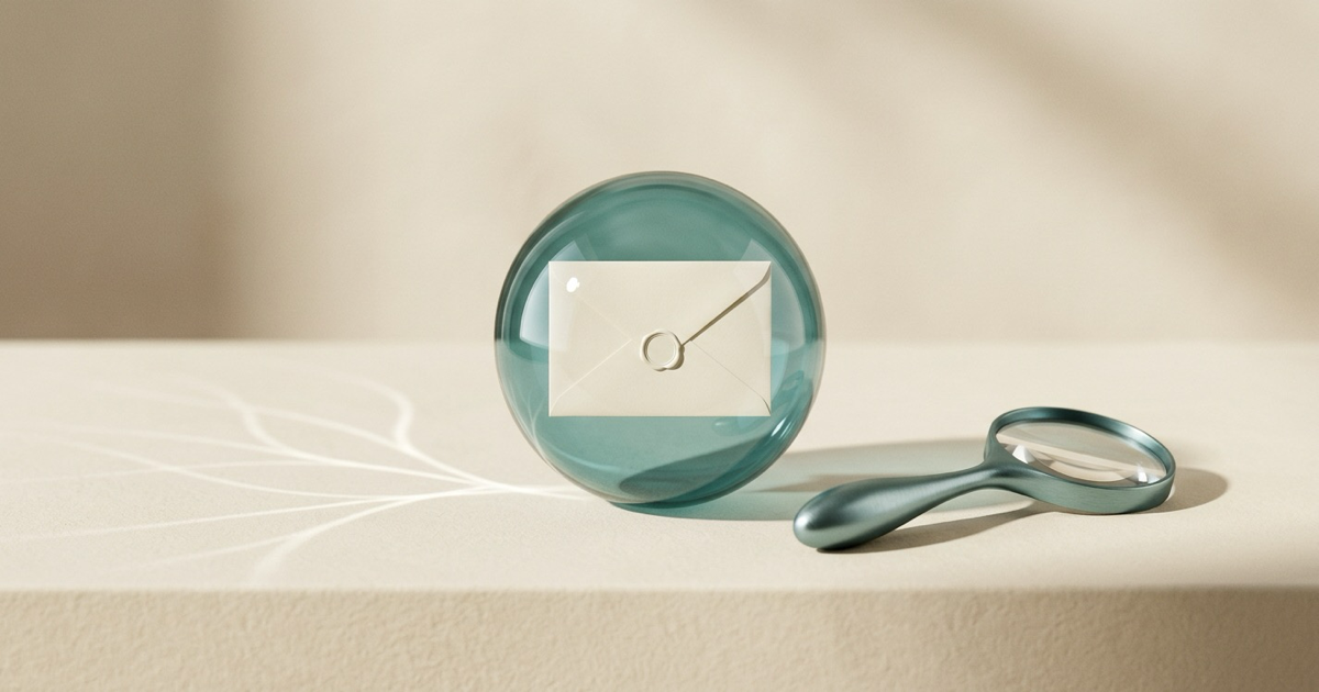 Cover image for Temp Mail for Perplexity: Sign Up Without Your Real Email