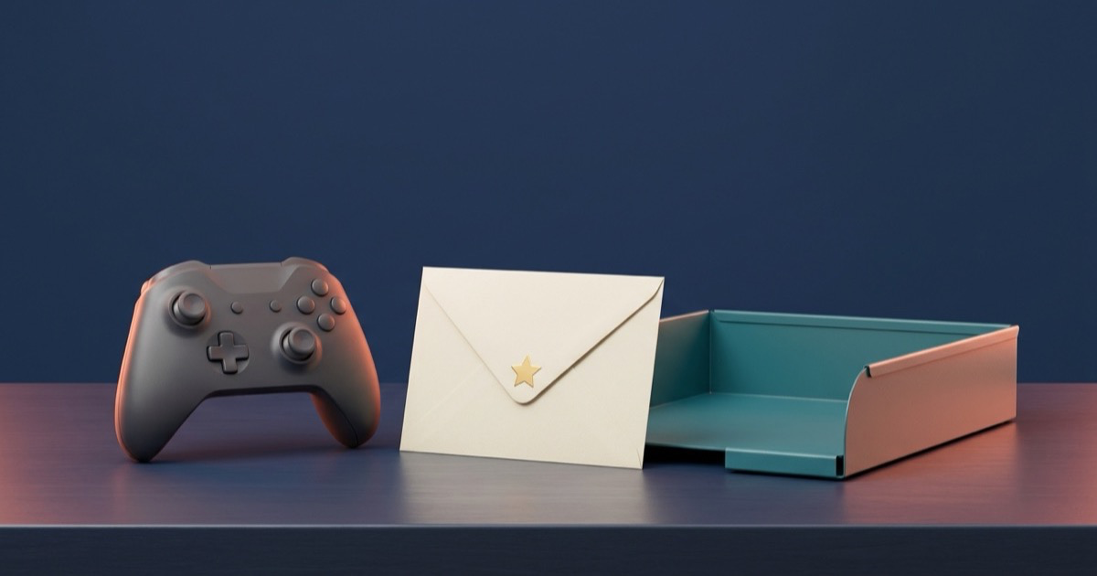 Cover image for Temp Mail for PSN: Sign Up for PS Plus Trials Without Your Main Email
