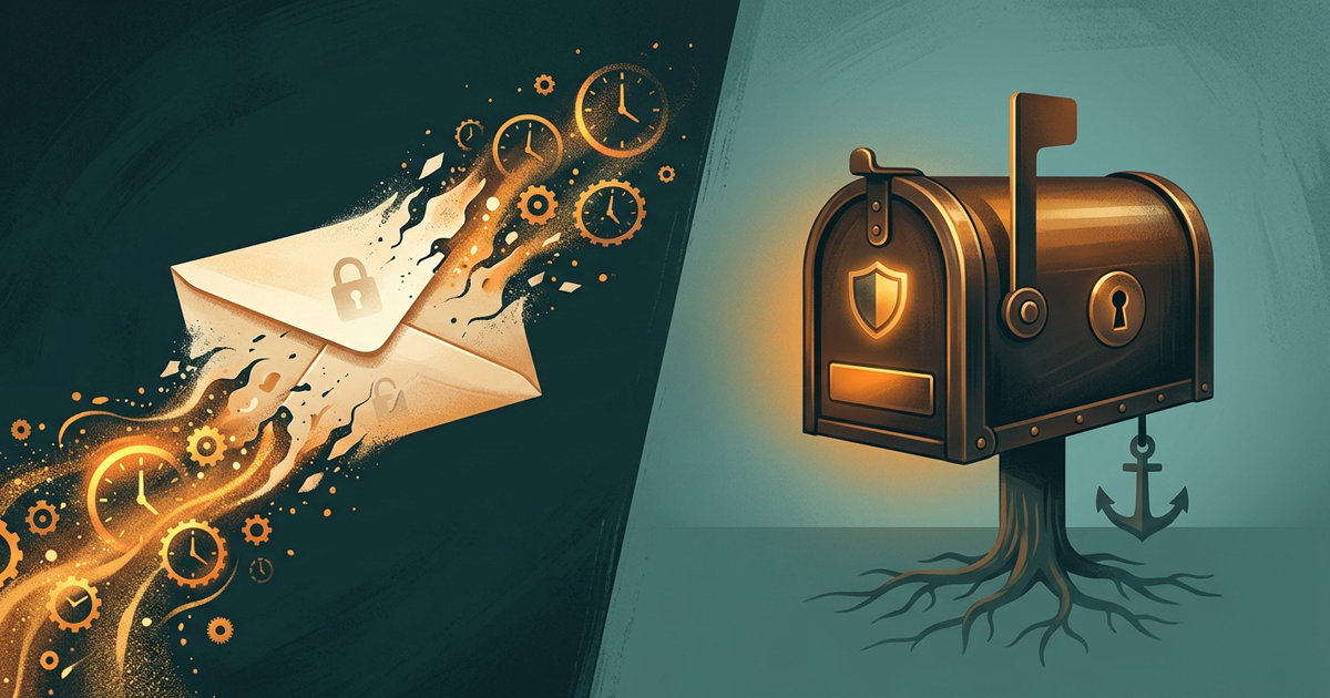 Cover image for Temp-Mail.org vs Inboxto: Which Temporary Email Wins in 2026?