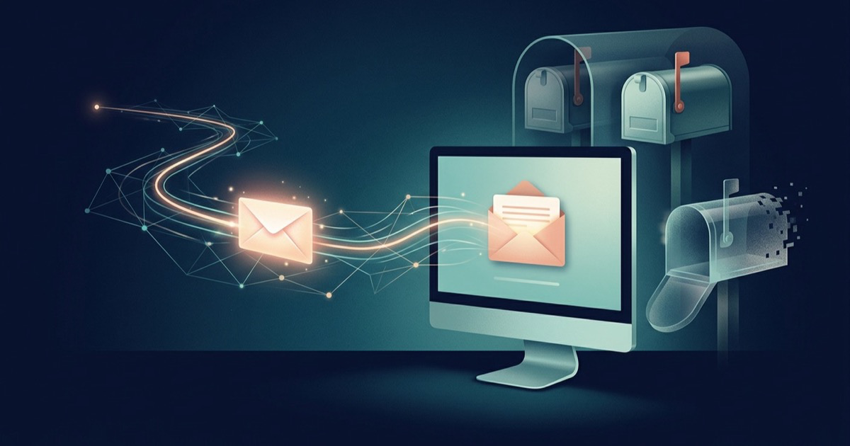 Cover image for What Is Temporary Email? The Complete 2026 Guide